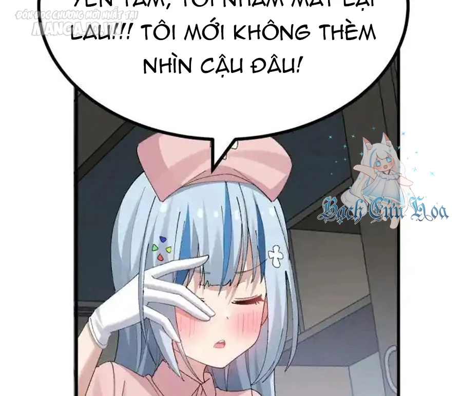 Giả Gái Chơi Game Hẹn Hò Chapter 69 - Trang 2