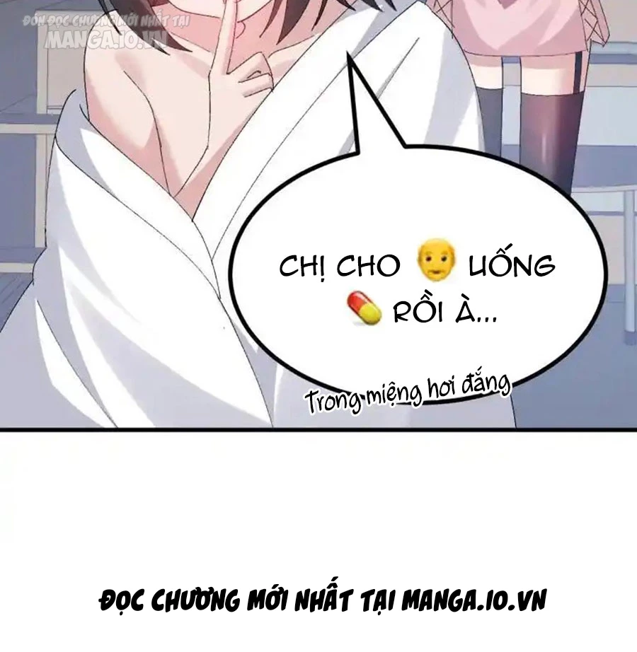 Giả Gái Chơi Game Hẹn Hò Chapter 69 - Trang 2