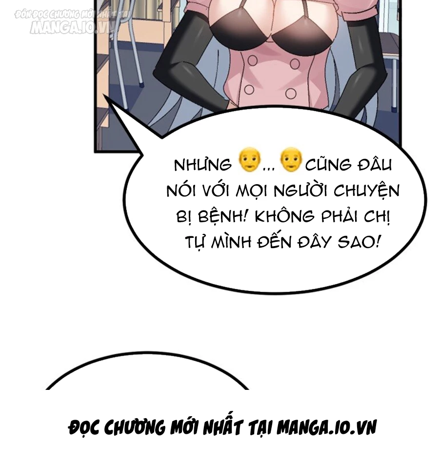 Giả Gái Chơi Game Hẹn Hò Chapter 68 - Trang 2