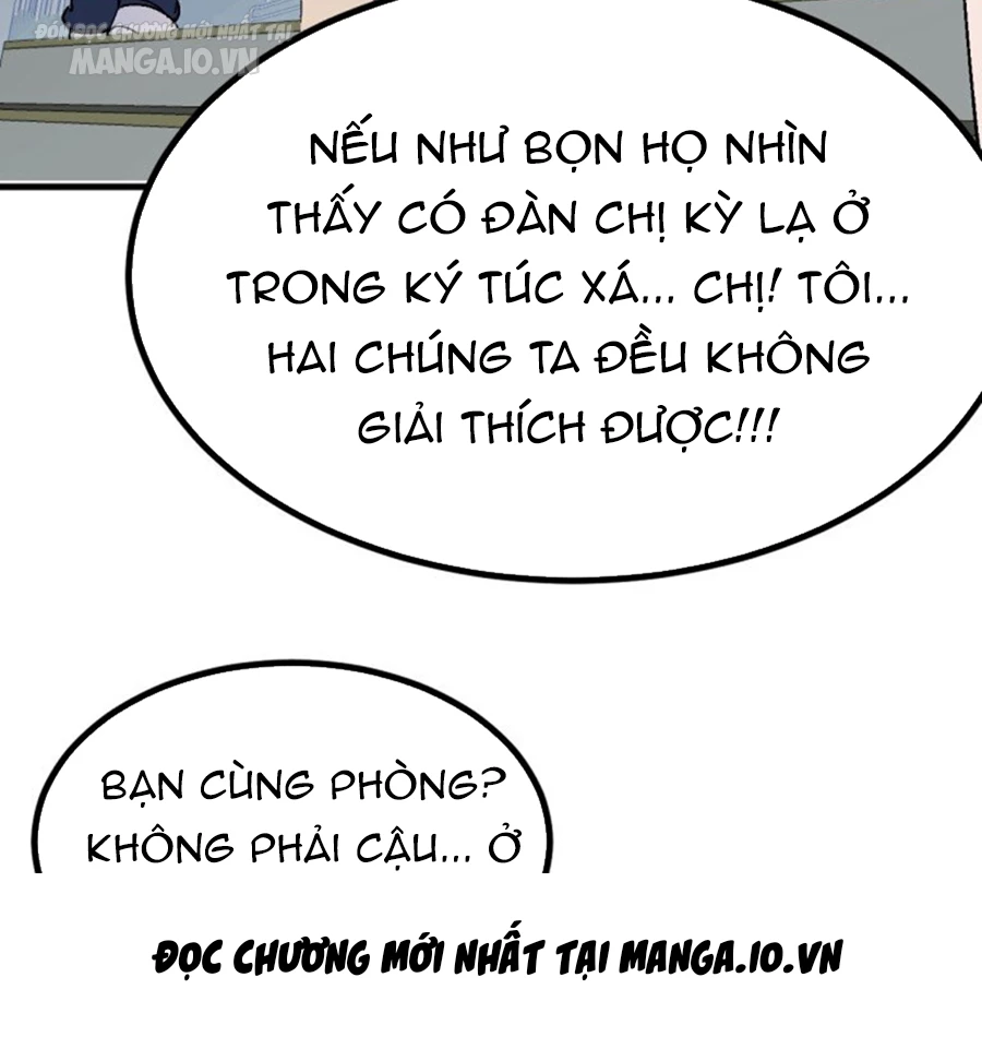 Giả Gái Chơi Game Hẹn Hò Chapter 68 - Trang 2