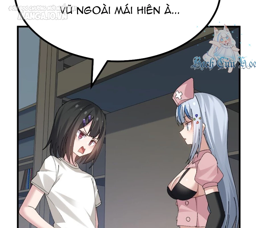 Giả Gái Chơi Game Hẹn Hò Chapter 68 - Trang 2