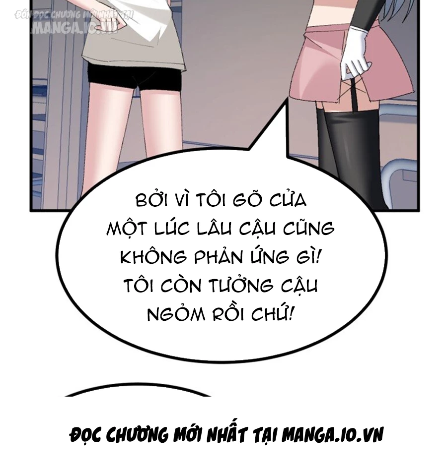 Giả Gái Chơi Game Hẹn Hò Chapter 68 - Trang 2