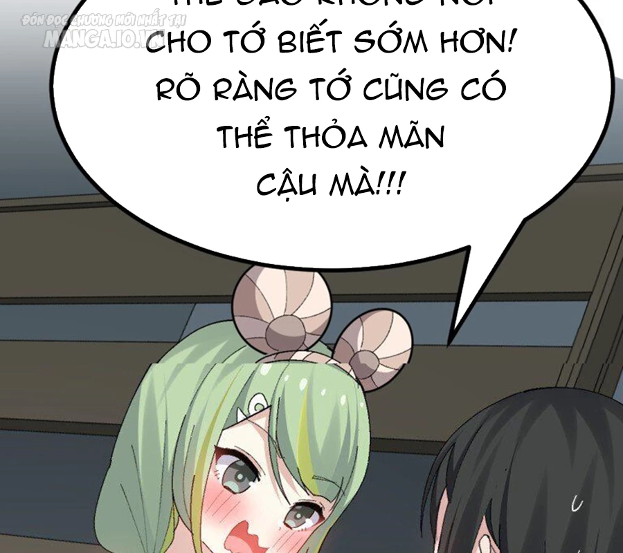 Giả Gái Chơi Game Hẹn Hò Chapter 68 - Trang 2