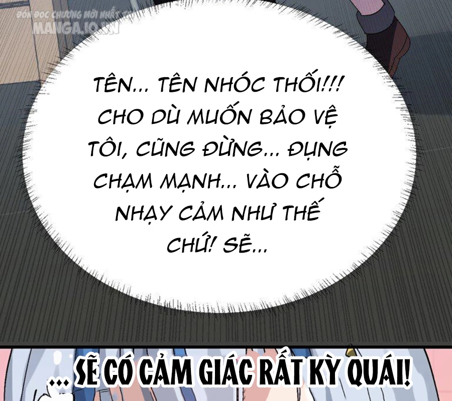 Giả Gái Chơi Game Hẹn Hò Chapter 68 - Trang 2