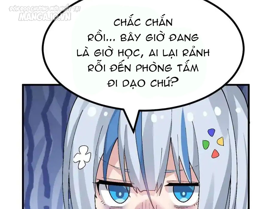 Giả Gái Chơi Game Hẹn Hò Chapter 67 - Trang 2