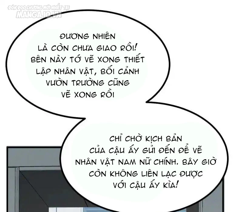 Giả Gái Chơi Game Hẹn Hò Chapter 67 - Trang 2