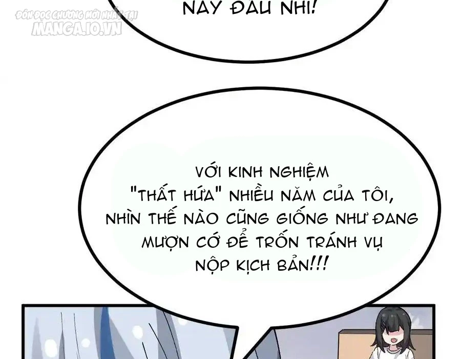 Giả Gái Chơi Game Hẹn Hò Chapter 67 - Trang 2