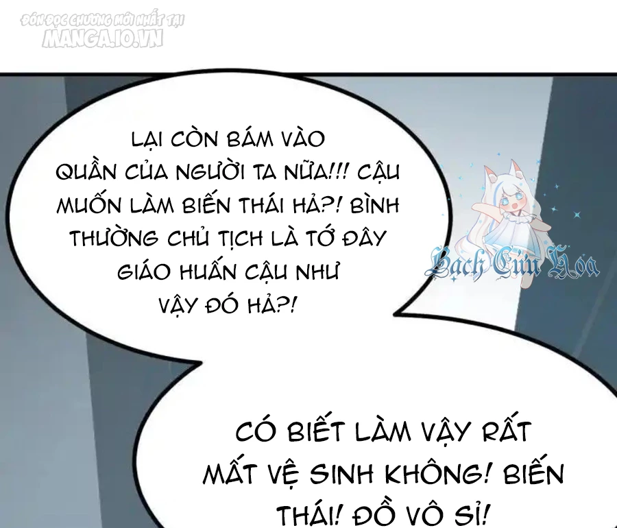 Giả Gái Chơi Game Hẹn Hò Chapter 66 - Trang 2