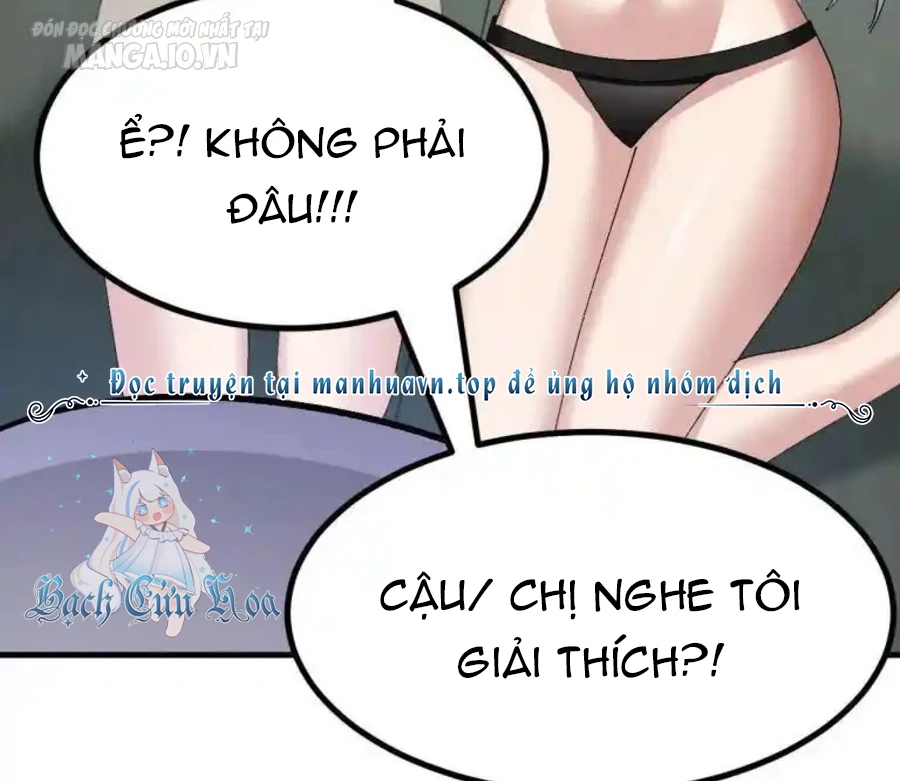 Giả Gái Chơi Game Hẹn Hò Chapter 66 - Trang 2