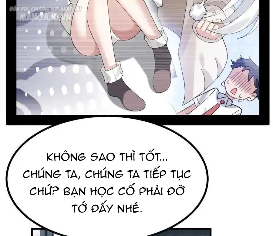 Giả Gái Chơi Game Hẹn Hò Chapter 65 - Trang 2