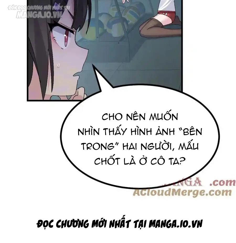 Giả Gái Chơi Game Hẹn Hò Chapter 65 - Trang 2