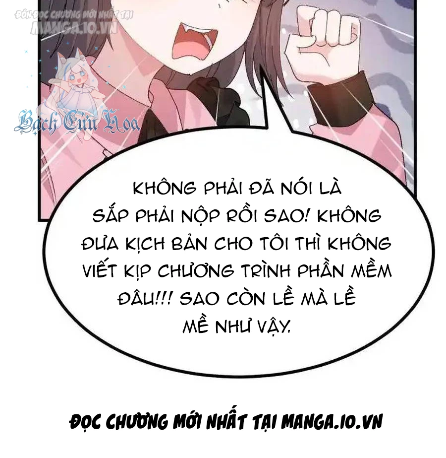 Giả Gái Chơi Game Hẹn Hò Chapter 64 - Trang 2