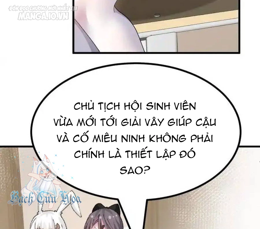 Giả Gái Chơi Game Hẹn Hò Chapter 64 - Trang 2