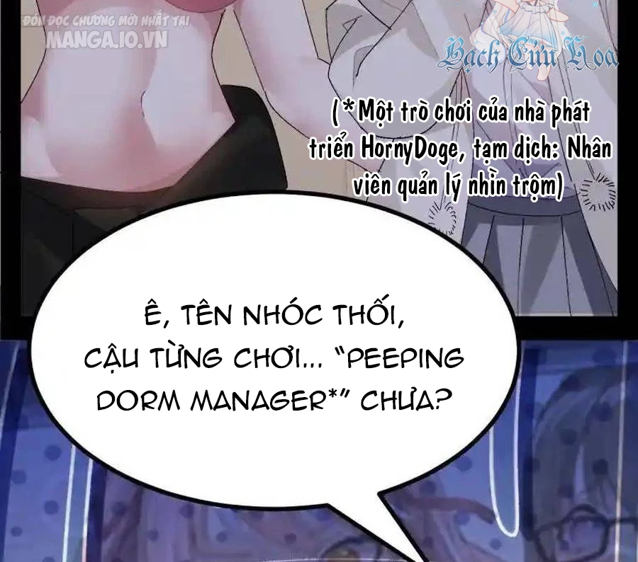 Giả Gái Chơi Game Hẹn Hò Chapter 64 - Trang 2