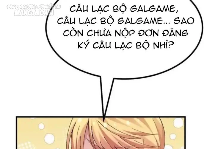 Giả Gái Chơi Game Hẹn Hò Chapter 62 - Trang 2