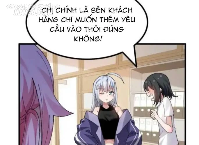 Giả Gái Chơi Game Hẹn Hò Chapter 62 - Trang 2