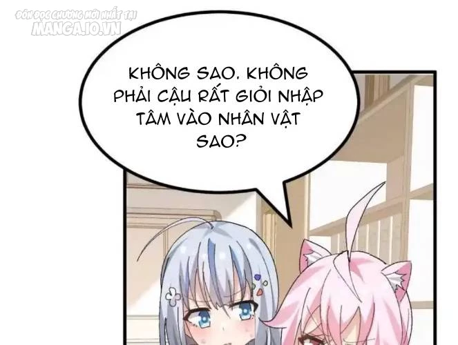 Giả Gái Chơi Game Hẹn Hò Chapter 62 - Trang 2