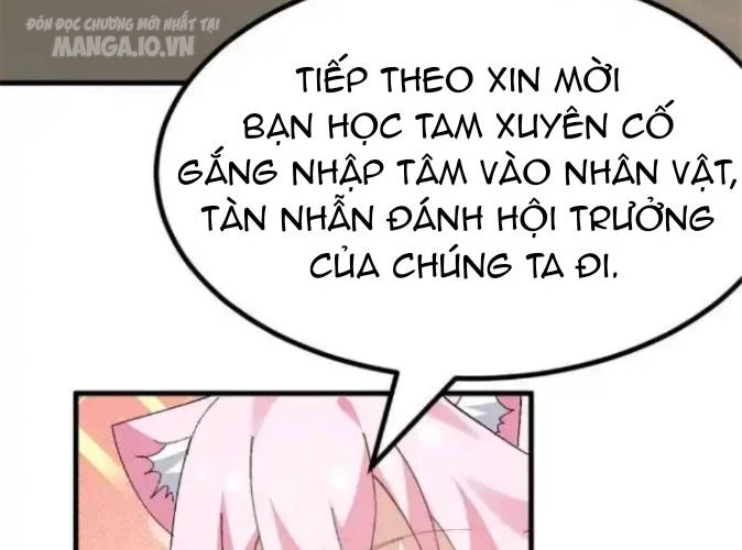 Giả Gái Chơi Game Hẹn Hò Chapter 62 - Trang 2