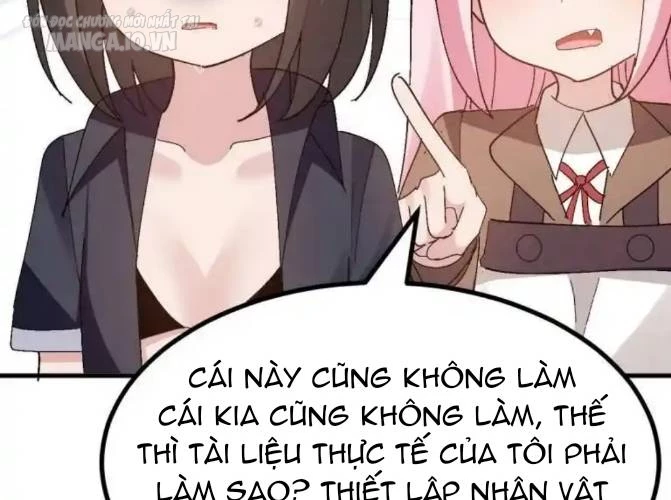 Giả Gái Chơi Game Hẹn Hò Chapter 62 - Trang 2