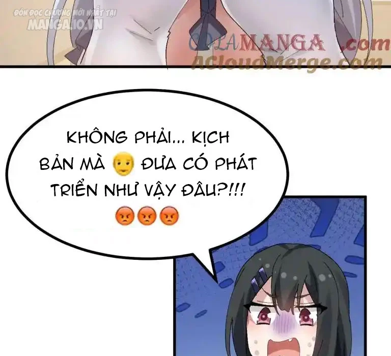 Giả Gái Chơi Game Hẹn Hò Chapter 61 - Trang 2