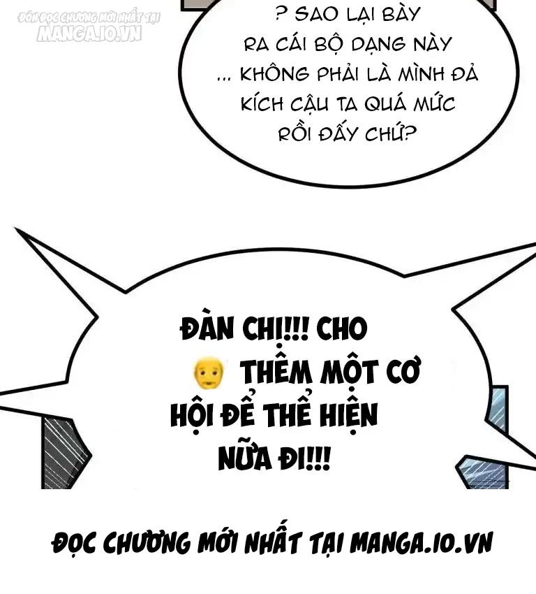 Giả Gái Chơi Game Hẹn Hò Chapter 61 - Trang 2