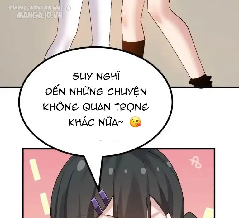 Giả Gái Chơi Game Hẹn Hò Chapter 61 - Trang 2