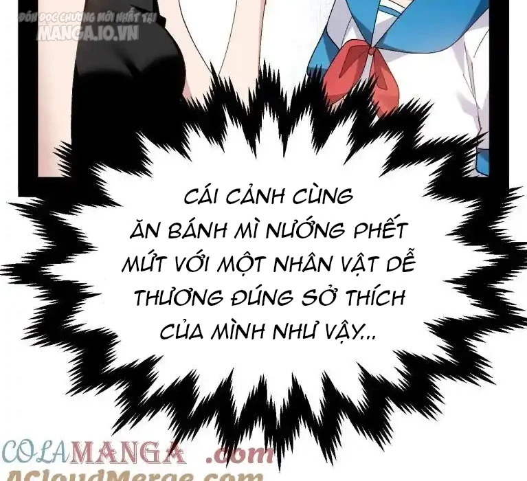 Giả Gái Chơi Game Hẹn Hò Chapter 61 - Trang 2