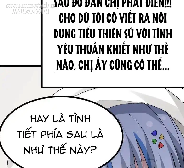 Giả Gái Chơi Game Hẹn Hò Chapter 61 - Trang 2