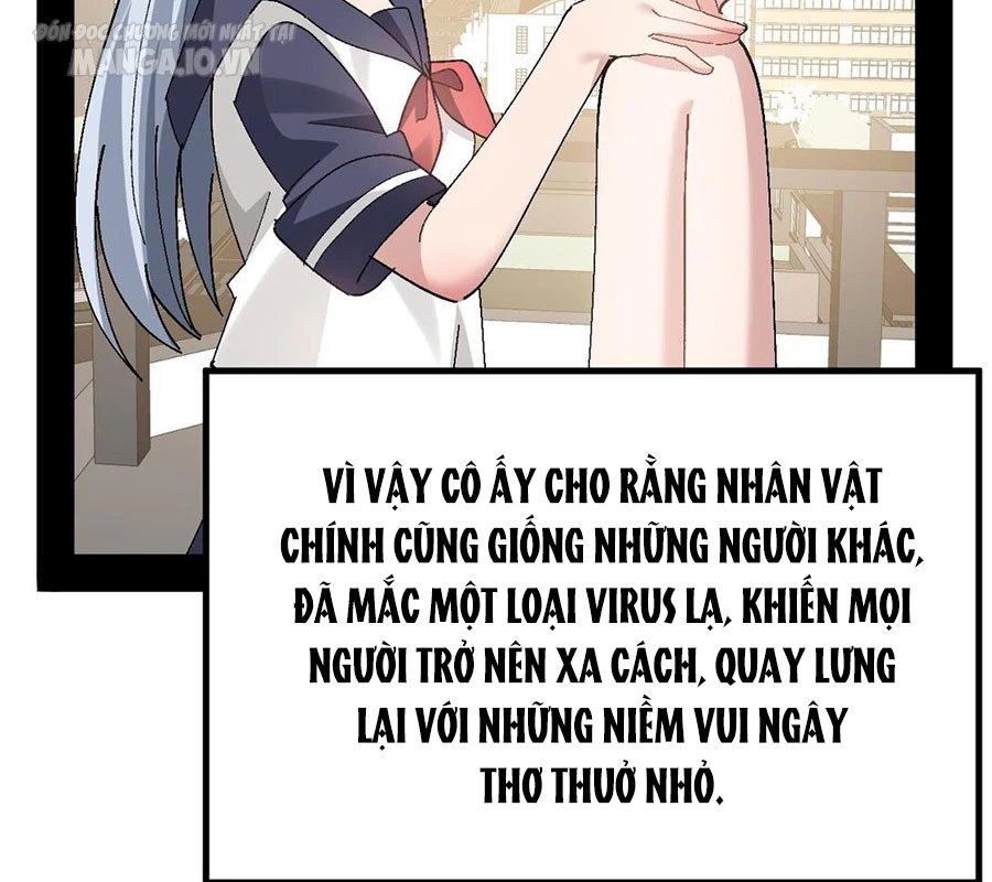 Giả Gái Chơi Game Hẹn Hò Chapter 60 - Trang 2