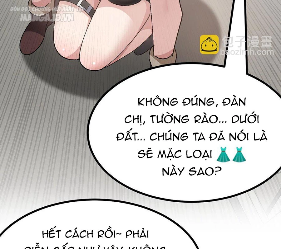 Giả Gái Chơi Game Hẹn Hò Chapter 60 - Trang 2