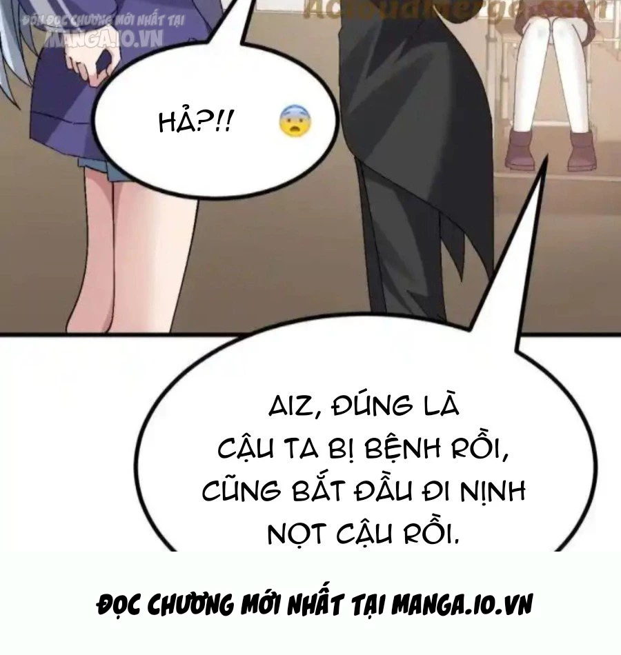 Giả Gái Chơi Game Hẹn Hò Chapter 59 - Trang 2