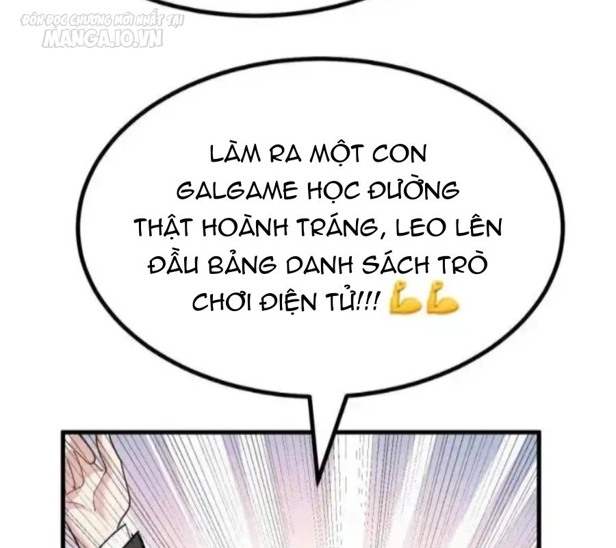 Giả Gái Chơi Game Hẹn Hò Chapter 59 - Trang 2