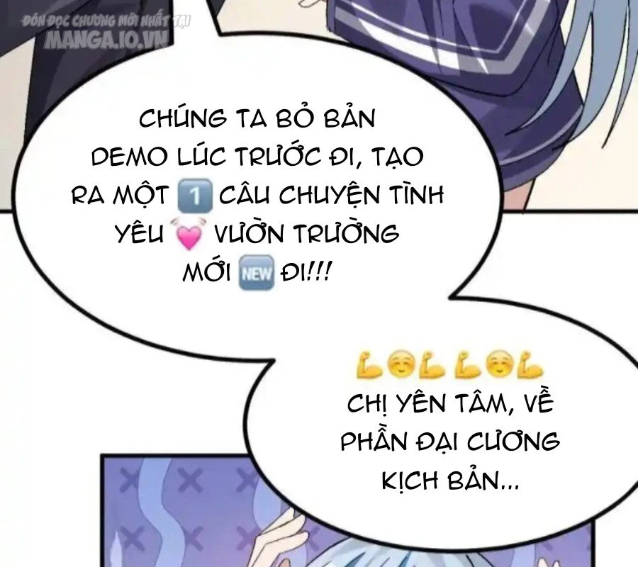 Giả Gái Chơi Game Hẹn Hò Chapter 59 - Trang 2