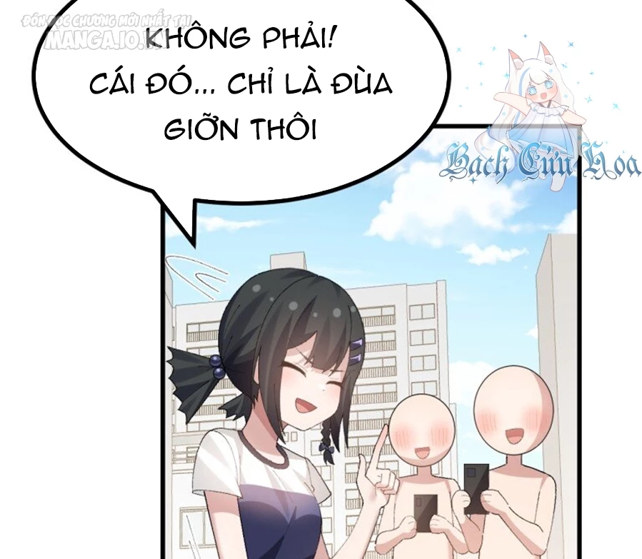 Giả Gái Chơi Game Hẹn Hò Chapter 58 - Trang 2