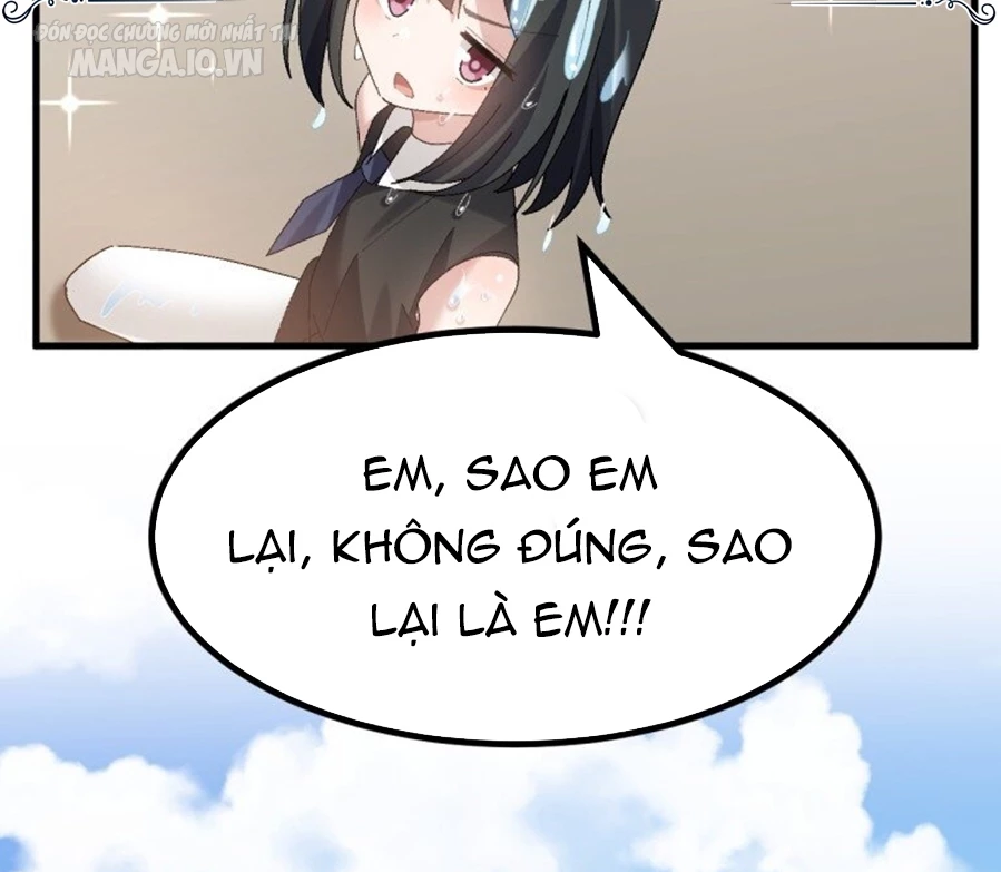 Giả Gái Chơi Game Hẹn Hò Chapter 58 - Trang 2