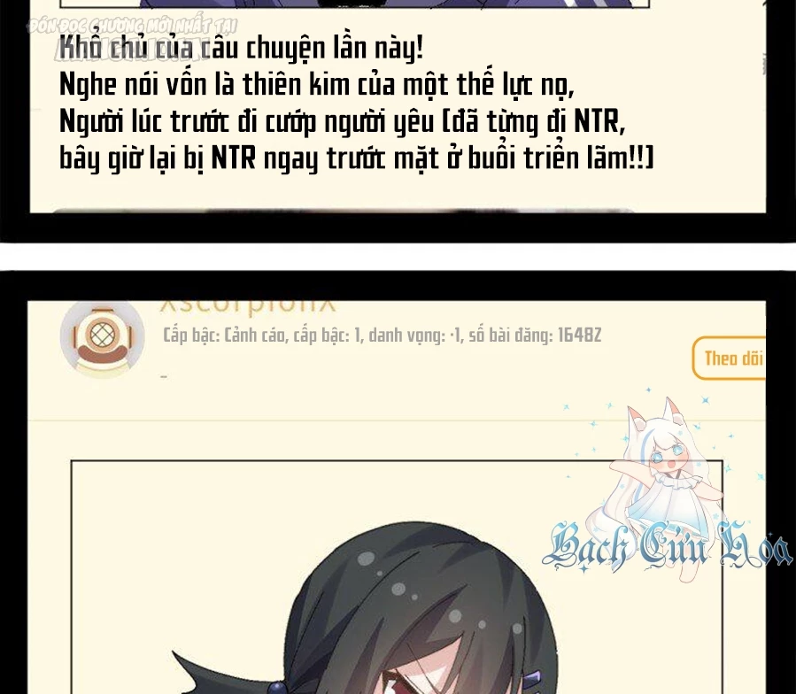 Giả Gái Chơi Game Hẹn Hò Chapter 58 - Trang 2