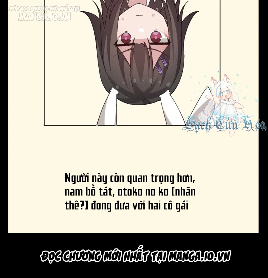 Giả Gái Chơi Game Hẹn Hò Chapter 58 - Trang 2