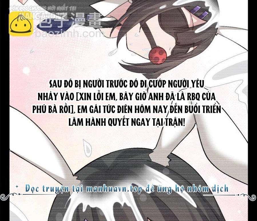 Giả Gái Chơi Game Hẹn Hò Chapter 58 - Trang 2