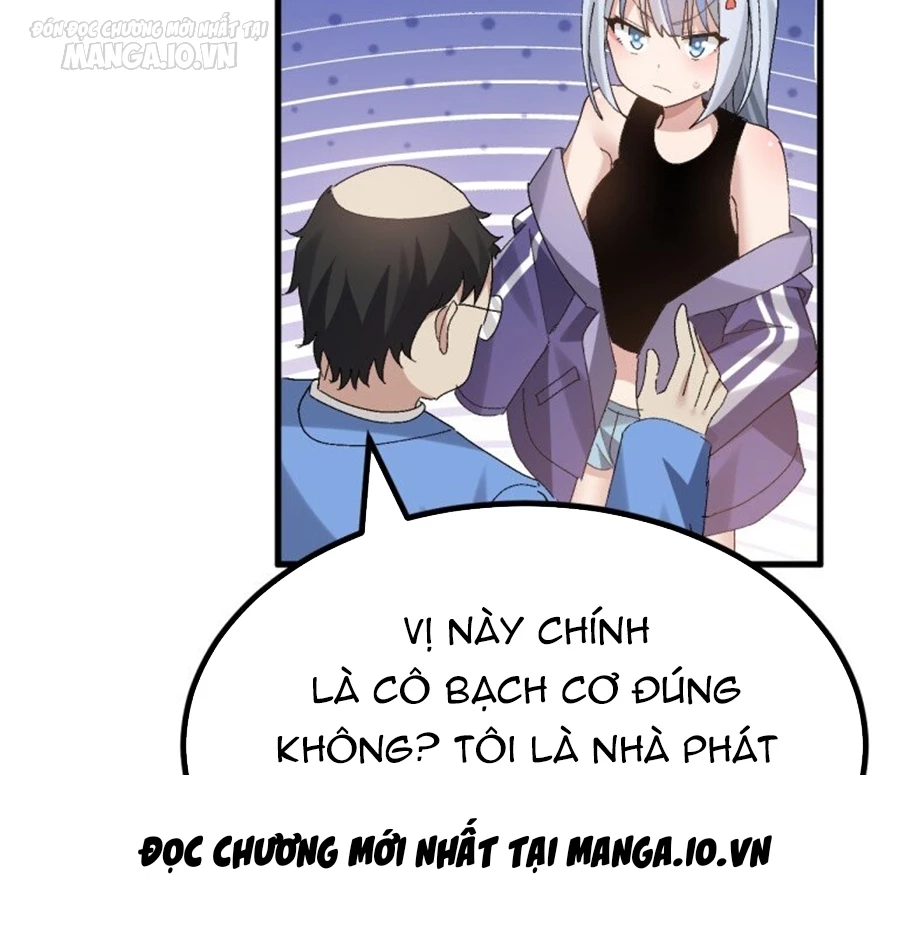 Giả Gái Chơi Game Hẹn Hò Chapter 58 - Trang 2