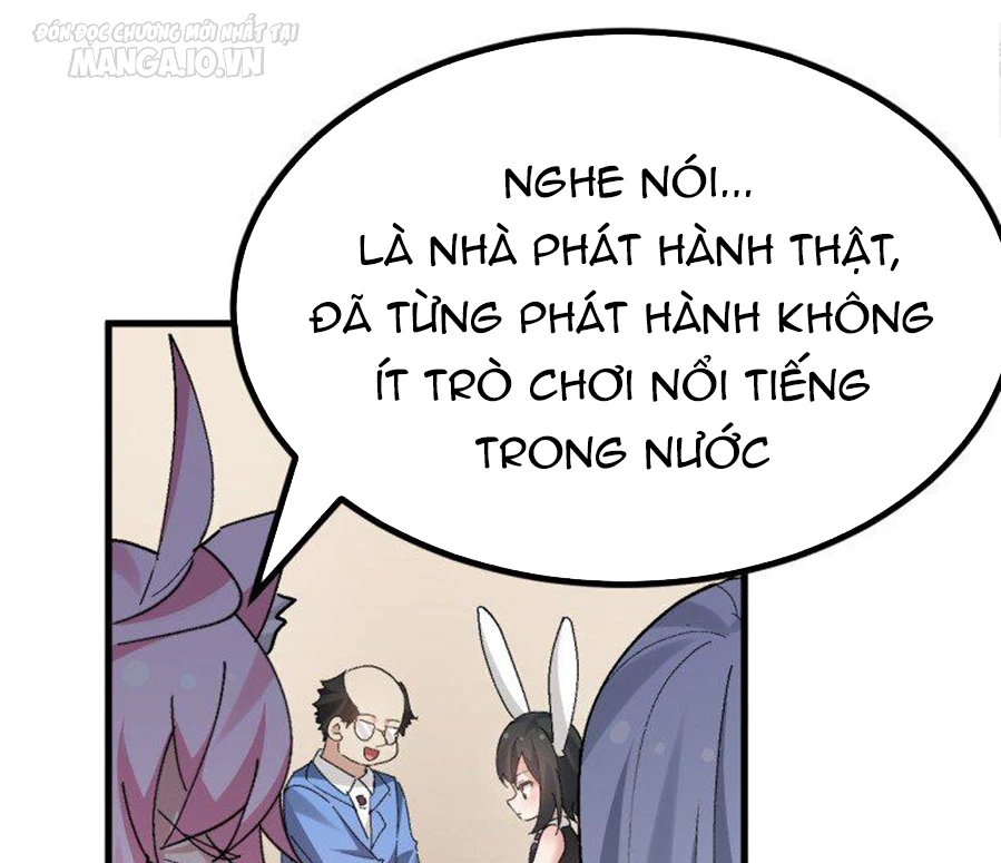 Giả Gái Chơi Game Hẹn Hò Chapter 58 - Trang 2