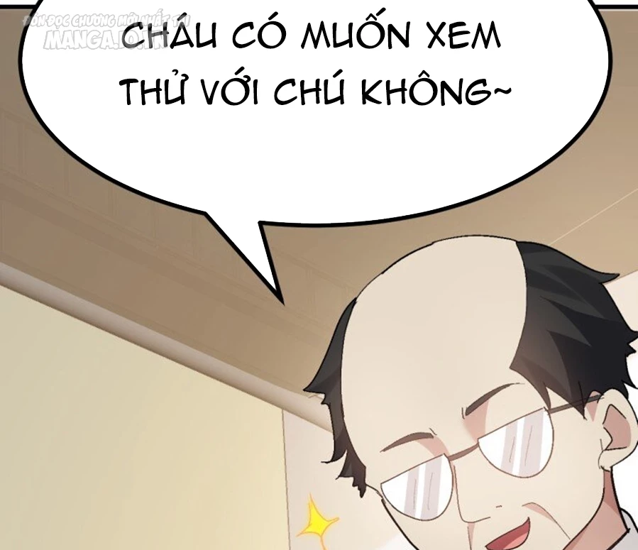 Giả Gái Chơi Game Hẹn Hò Chapter 58 - Trang 2