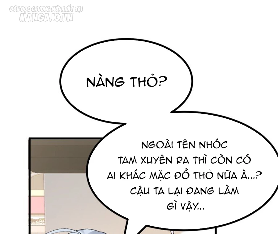 Giả Gái Chơi Game Hẹn Hò Chapter 57 - Trang 2