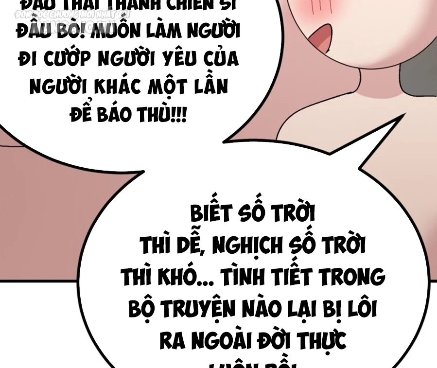 Giả Gái Chơi Game Hẹn Hò Chapter 57 - Trang 2