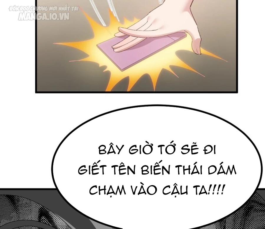 Giả Gái Chơi Game Hẹn Hò Chapter 57 - Trang 2