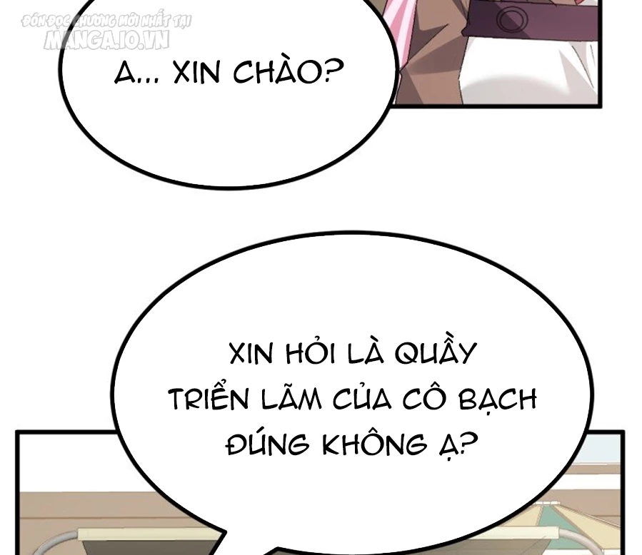 Giả Gái Chơi Game Hẹn Hò Chapter 57 - Trang 2