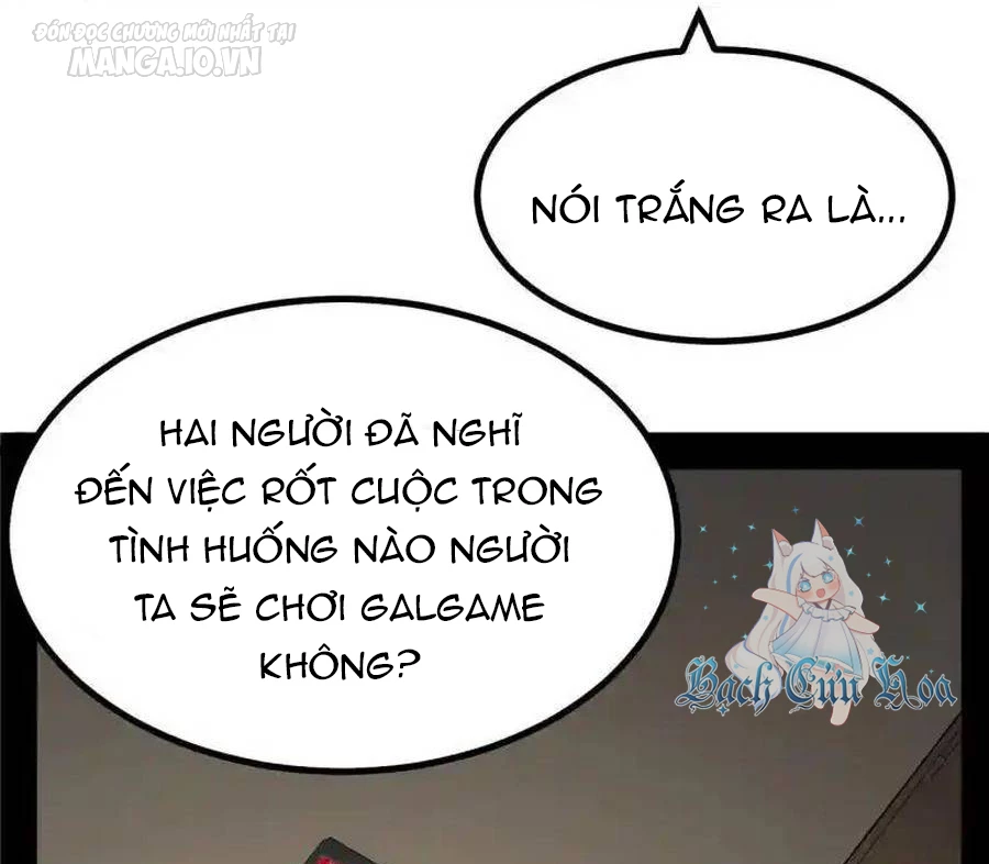 Giả Gái Chơi Game Hẹn Hò Chapter 56 - Trang 2