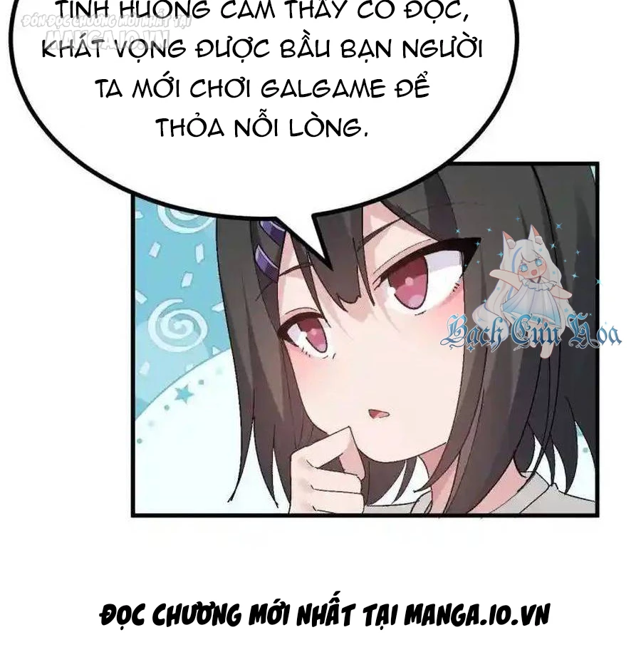 Giả Gái Chơi Game Hẹn Hò Chapter 56 - Trang 2