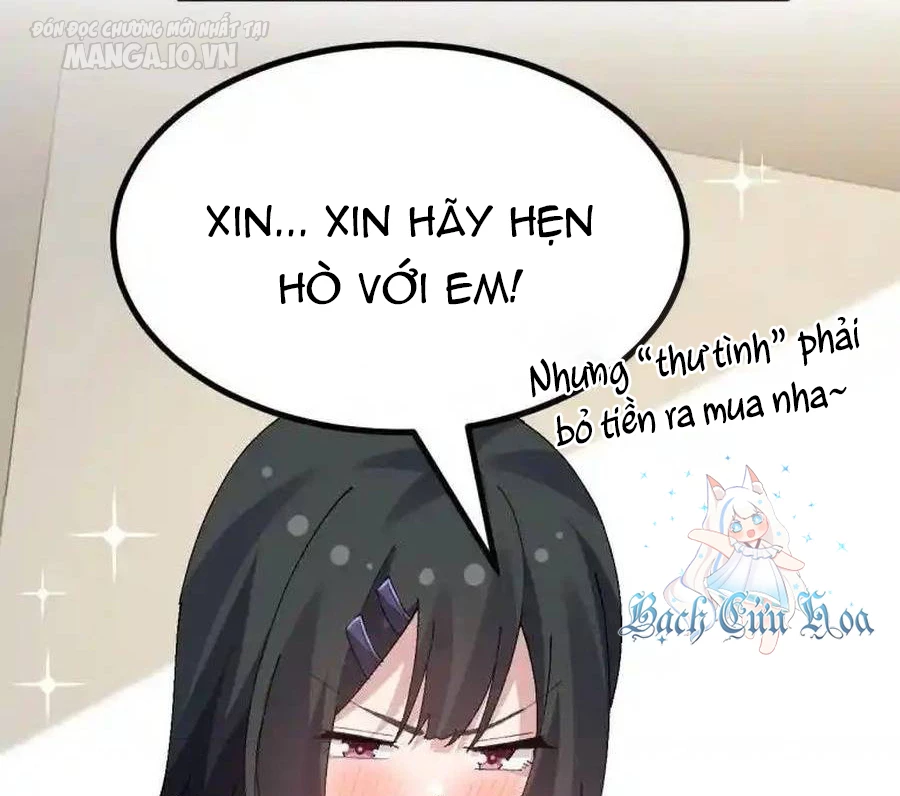 Giả Gái Chơi Game Hẹn Hò Chapter 56 - Trang 2