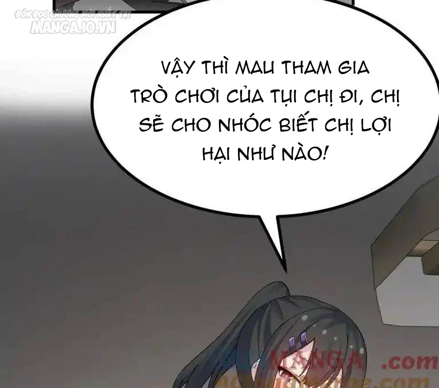 Giả Gái Chơi Game Hẹn Hò Chapter 56 - Trang 2