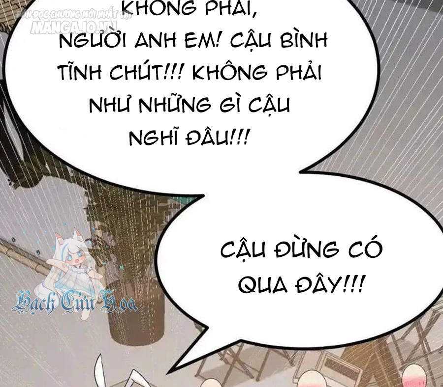 Giả Gái Chơi Game Hẹn Hò Chapter 55 - Trang 2